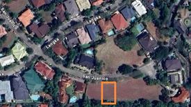 Land for sale in New Alabang Village, Metro Manila
