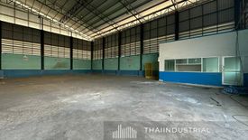 Warehouse / Factory for rent in Bang Phriang, Samut Prakan