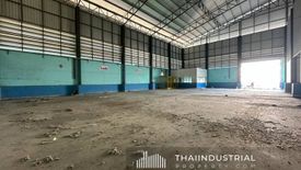 Warehouse / Factory for rent in Bang Phriang, Samut Prakan