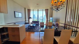 2 Bedroom Condo for sale in The Sukhothai Residences, Thung Maha Mek, Bangkok near MRT Lumpini