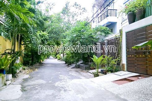 Cần bán nhà riêng 2 phòng ngủ tại Thảo Điền, Quận 2, Hồ Chí Minh