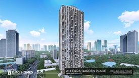 2 Bedroom Condo for sale in Allegra Garden Place, Bagong Ilog, Metro Manila