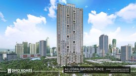 2 Bedroom Condo for sale in Allegra Garden Place, Bagong Ilog, Metro Manila