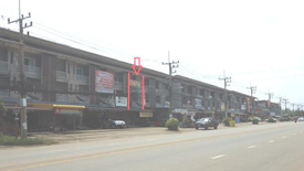 2 Bedroom Commercial for sale in Si Maha Phot, Prachin Buri