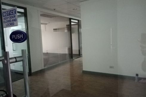 Office for rent in Bel-Air, Metro Manila