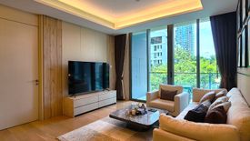 2 Bedroom Condo for Sale or Rent in Baan Sindhorn, Langsuan, Bangkok near BTS Ratchadamri