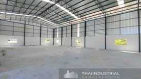 Warehouse / Factory for rent in Ban Bueng, Chonburi