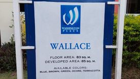 4 Bedroom Apartment for sale in Washington Place, Burol, Cavite