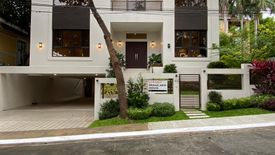 6 Bedroom House for sale in New Alabang Village, Metro Manila