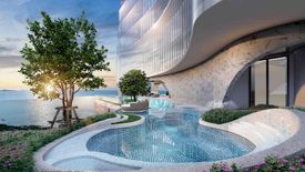 1 Bedroom Condo for sale in Wyndham Grand Residences Wongamat Pattaya, Na Kluea, Chonburi