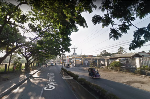 Land for rent in Paliparan I, Cavite