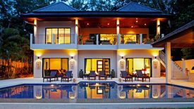 8 Bedroom Villa for rent in Rawai, Phuket