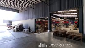 Warehouse / Factory for rent in Khlong Song Ton Nun, Bangkok