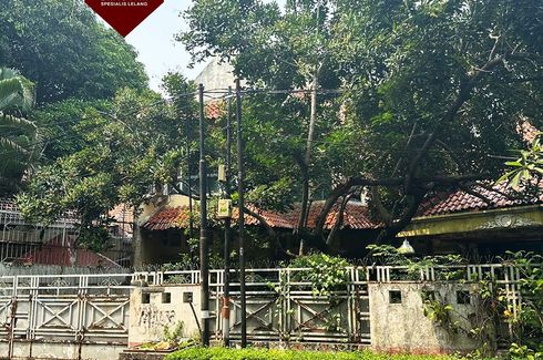 6 Bedrooms House in Menteng Dalam, Jakarta RP 32.5 billion | Dot Property