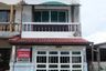 ขายทาวน์เฮ้าส์ 2 ห้องนอน ใน พลับพลา, เมืองจันทบุรี