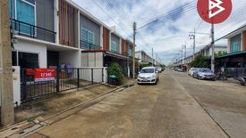 3 Bedroom Townhouse for sale in Khlong Song, Pathum Thani