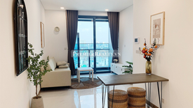 1 Bedroom Condo for sale in Sunwah Pearl, Phuong 22, Ho Chi Minh