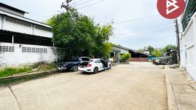 Warehouse / Factory for sale in Khok Krabue, Samut Sakhon