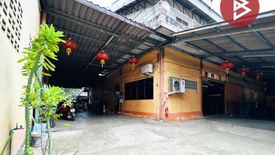 Warehouse / Factory for sale in Khok Krabue, Samut Sakhon