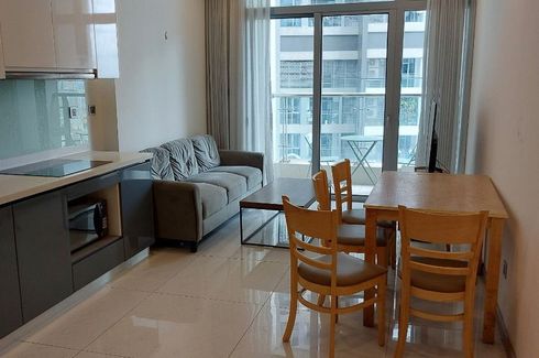 Cho thuê căn hộ 2 phòng ngủ tại Vinhomes Central Park, Phường 22, Quận Bình Thạnh, Hồ Chí Minh