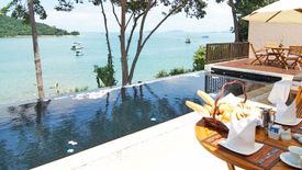 51 Bedroom Hotel / Resort for sale in Pa Khlok, Phuket