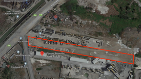 Land for sale in Calzada, Metro Manila