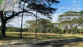 Land for sale in Canlubang, Laguna