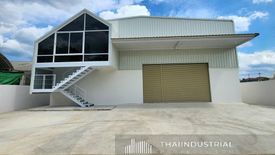 Warehouse / Factory for sale in Lat Sawai, Pathum Thani near BTS Khlong Ha