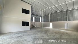 Warehouse / Factory for sale in Lat Sawai, Pathum Thani near BTS Khlong Ha