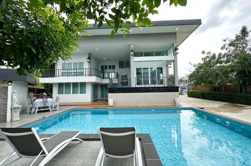 6 Bedroom Commercial for sale in Bang Sare, Chonburi