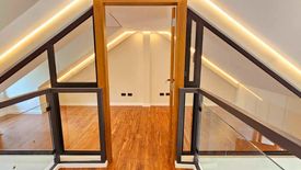 Townhouse for sale in Don Bosco, Metro Manila