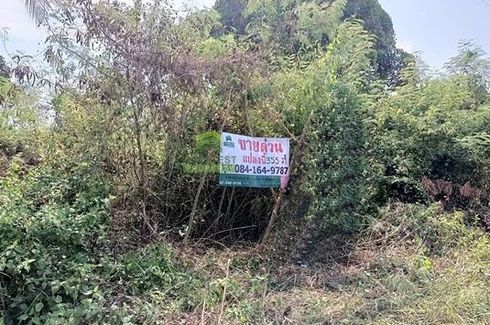 Land for sale in Nong Chim, Chanthaburi