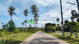 Land for sale in Thap Sakae, Prachuap Khiri Khan