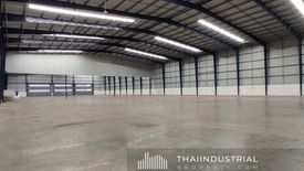 Warehouse / Factory for rent in Khlong Khoi, Nonthaburi