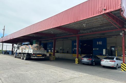 Warehouse / Factory for rent in San Vicente, Laguna