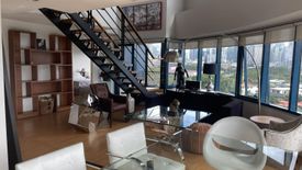 3 Bedroom Condo for rent in Rockwell, Metro Manila near MRT-3 Guadalupe