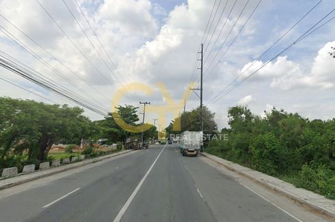 Land for rent in Tangos, Bulacan