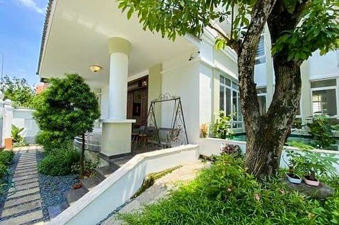 5 Bedroom Villa for rent in Thao Dien, Ho Chi Minh