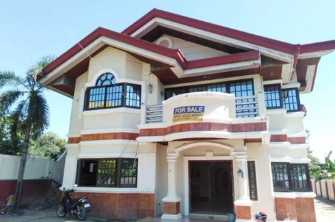 5 Bedroom House for sale in Anando, Pangasinan