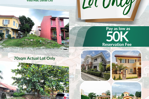 Land for sale in Santo Niño, Davao del Sur