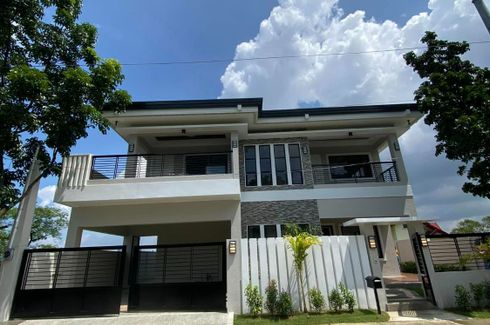 5 Bedroom House for sale in Dolores, Rizal