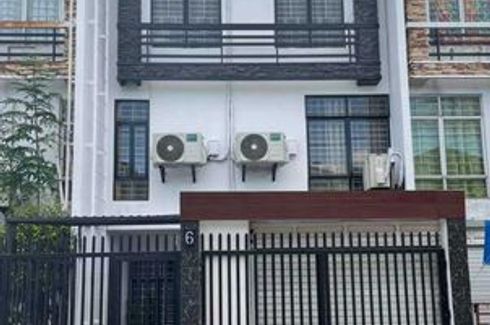 3 Bedroom Townhouse for Sale or Rent in Tejeros, Metro Manila
