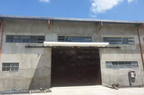 Warehouse / Factory for rent in Salitran II, Cavite
