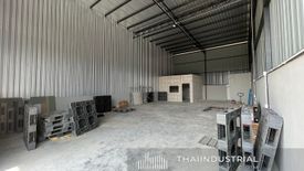 Warehouse / Factory for rent in Sam Wa Tawan Ok, Bangkok