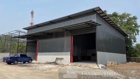 Warehouse / Factory for rent in Sam Wa Tawan Ok, Bangkok