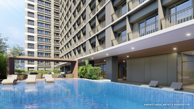 1 Bedroom Condo for sale in Pio Del Pilar, Metro Manila