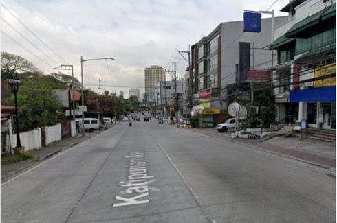 Commercial for sale in Loyola Heights, Metro Manila near LRT-2 Katipunan