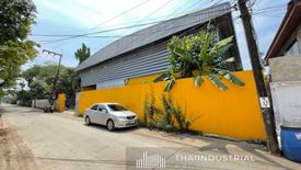 Warehouse / Factory for rent in Khlong Chan, Bangkok