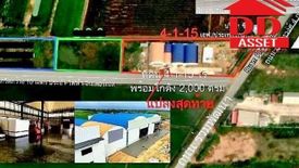 Warehouse / Factory for sale in Lam Toi Ting, Bangkok