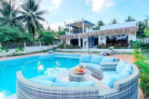 3 Bedroom Villa for sale in Pasil, Cebu
